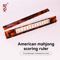 1pc Acrylic Mahjong Racks