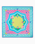 800*800mm My Mahjong Mat Cloth Colors Optional