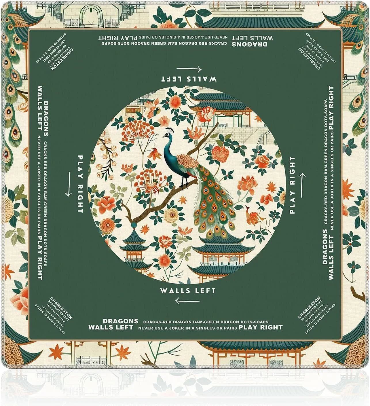 800*800mm American Style Mahjong Table