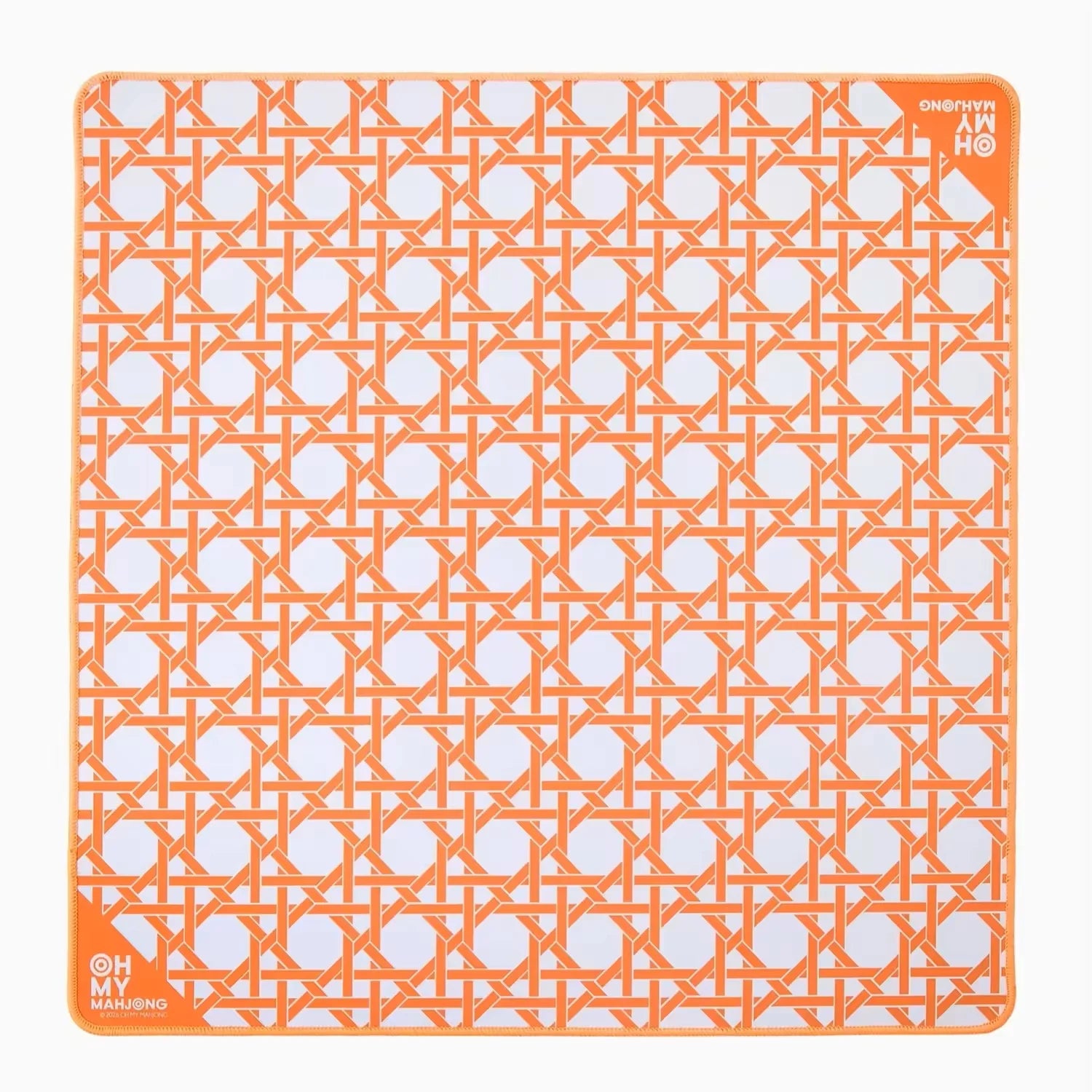 800*800mm Mahjong Pool Floating Mat