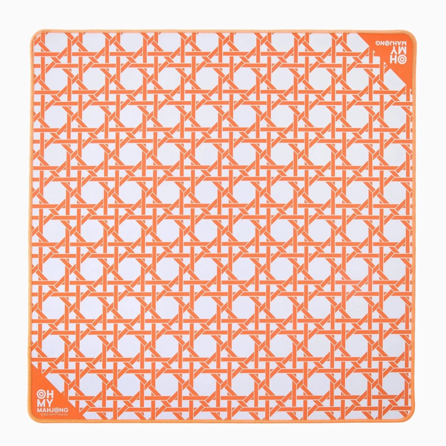800*800mm American Mahjong Mat Luxury
