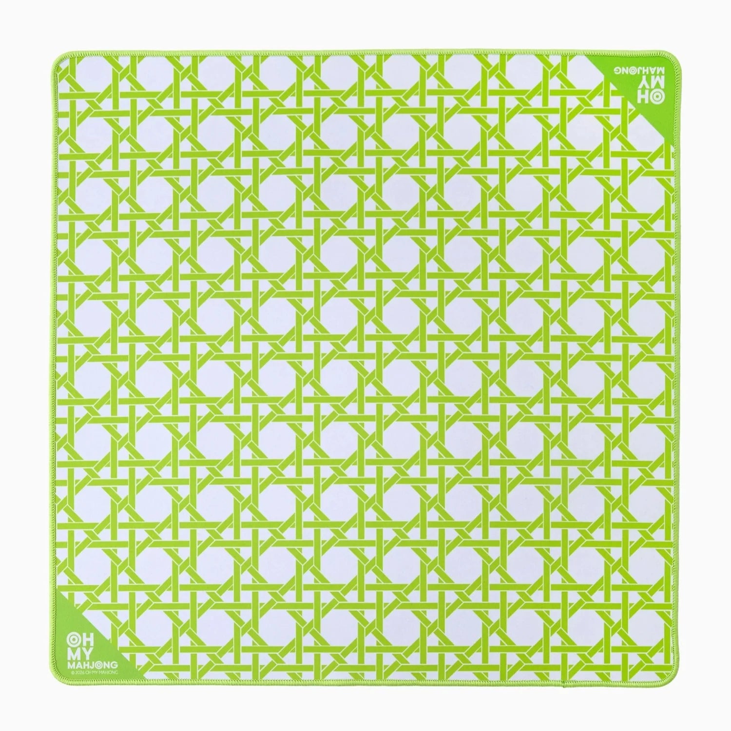800*800mm American Mahjong Mat Luxury