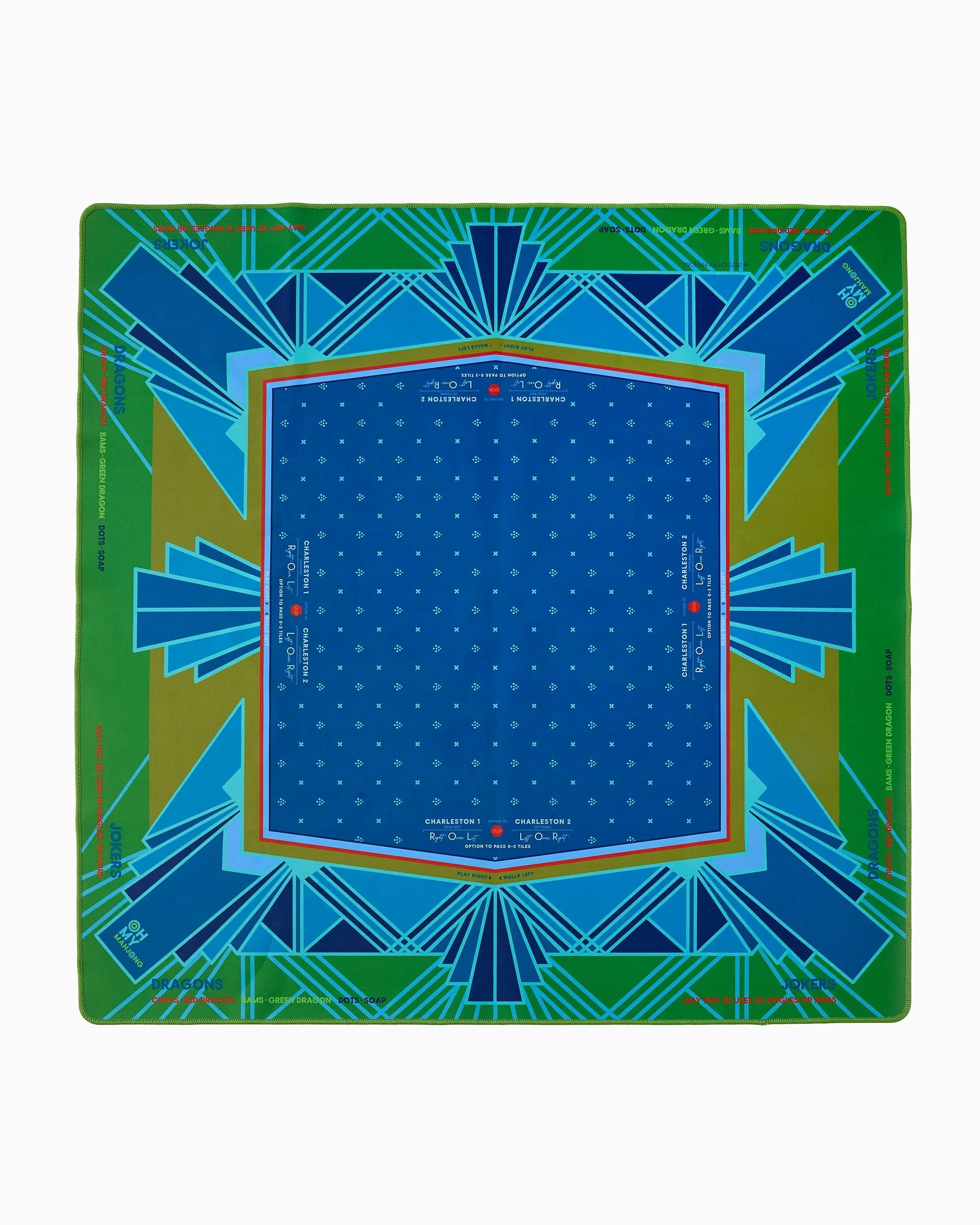 800*800mm Customizable Mahjong