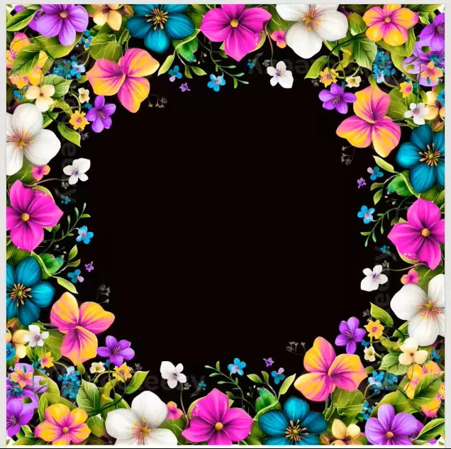 800*800mm Hand-Painted Modern Non-Slip Noise Reduction Polyester Mahjong Mat