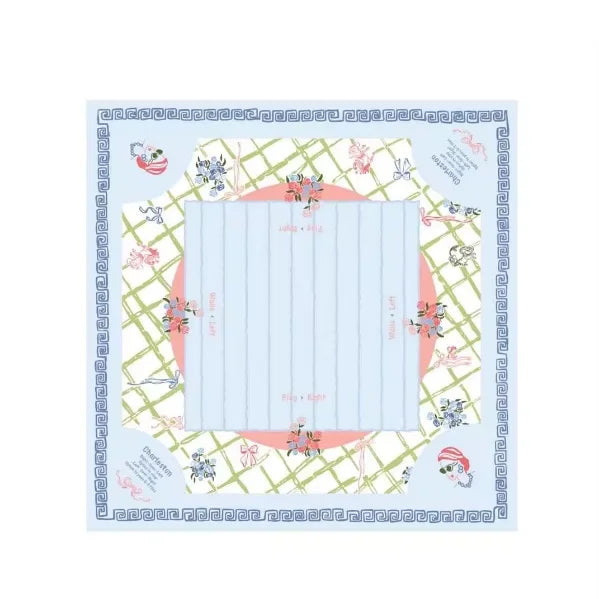 800*800mm Large Mahjong Mat