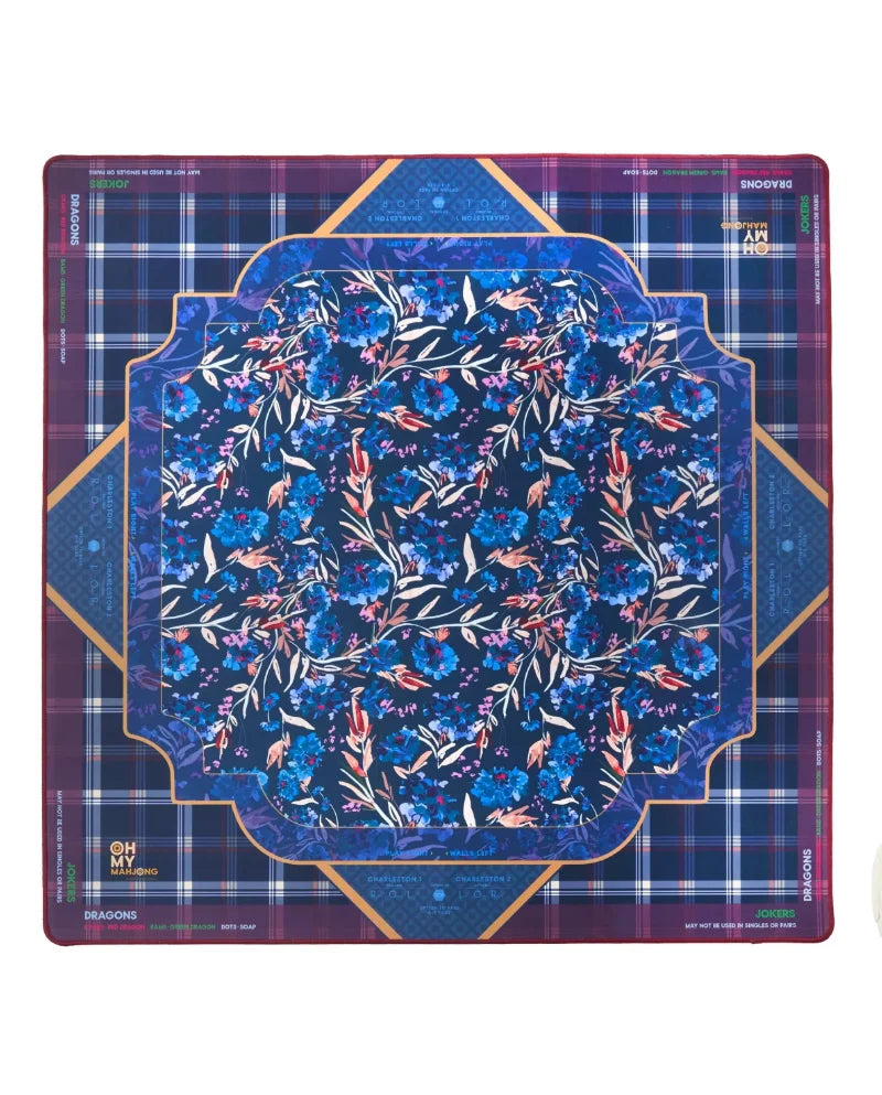 800*800mm Large Mahjong Mat