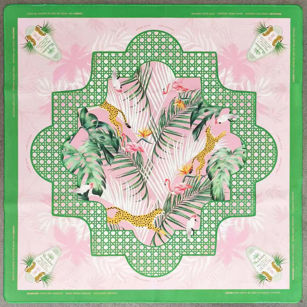 800*800mm American Style Mahjong Table