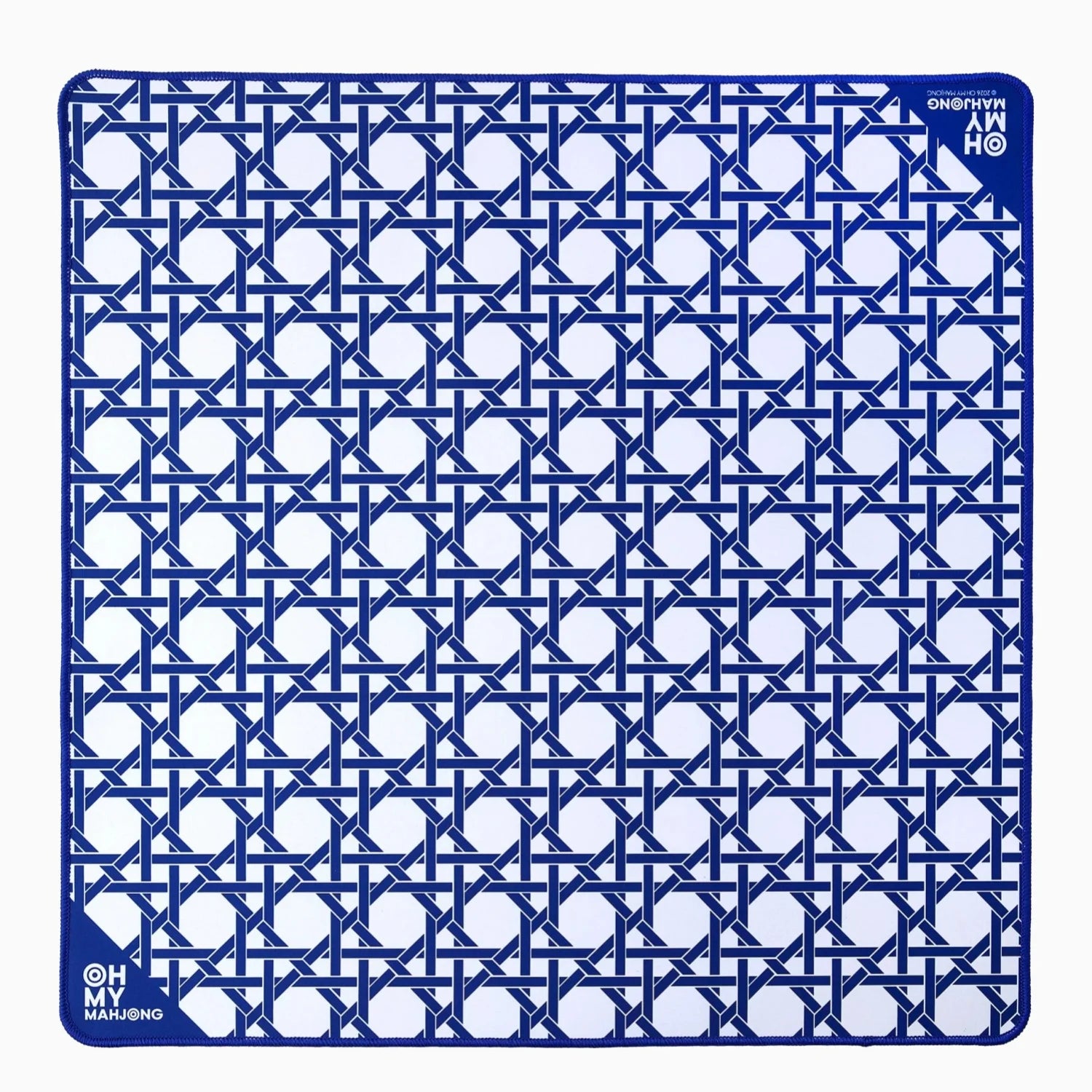 800*800mm American Mahjong Mat Luxury